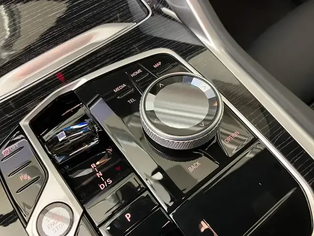 BMW X6 M
