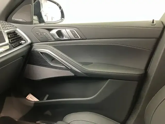BMW X6 M