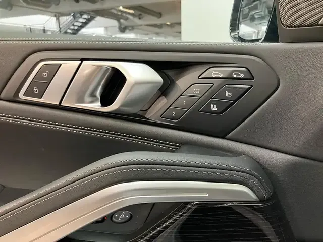 BMW X6 M