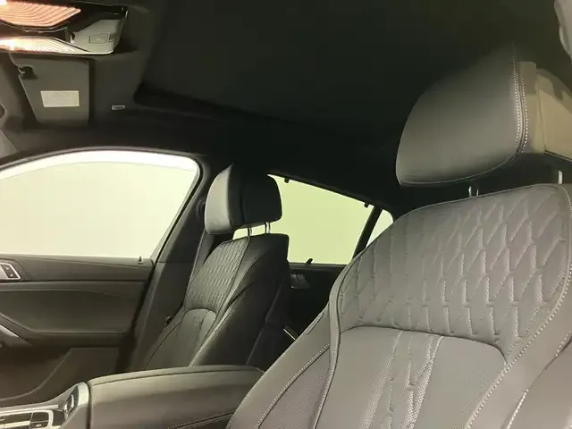 BMW X6 M