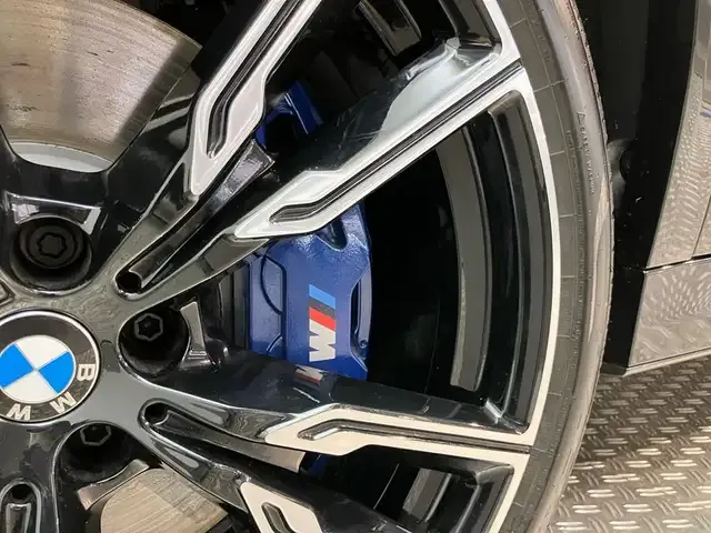 BMW X6 M