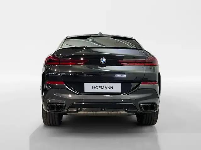 BMW X6 M