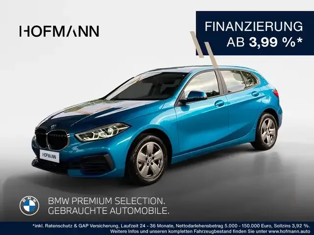 BMW 116