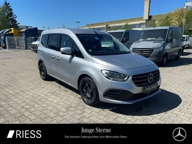 Mercedes-Benz T-Klasse