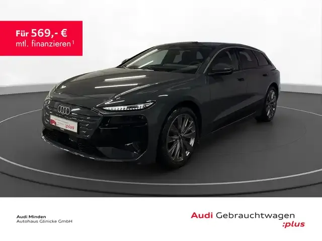 Audi Sonstige