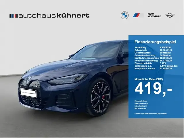 BMW i4