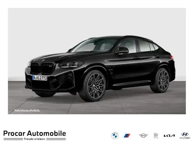 BMW X4 M