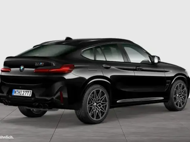 BMW X4 M