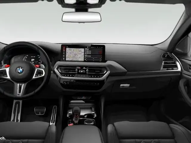 BMW X4 M