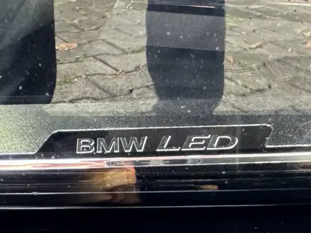 BMW 740
