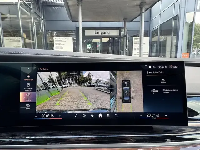 BMW 740