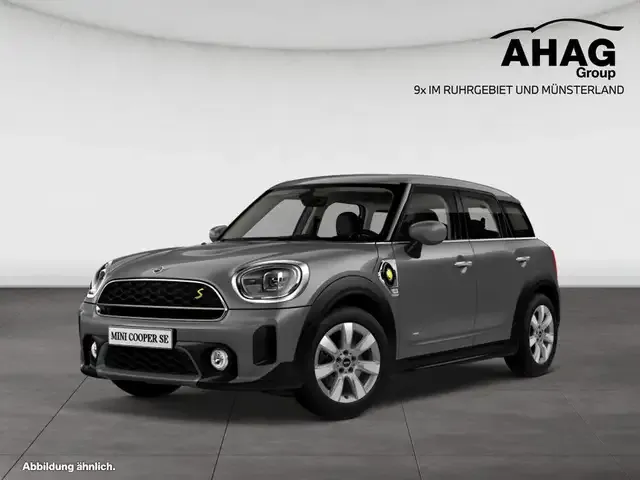 MINI Cooper SE Countryman