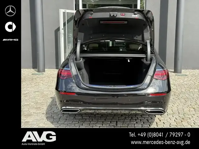 Mercedes-Benz S 450