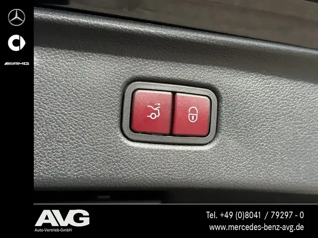 Mercedes-Benz S 450