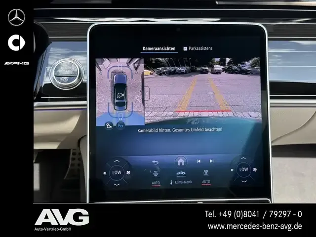 Mercedes-Benz S 450