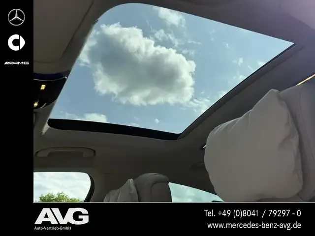 Mercedes-Benz S 450