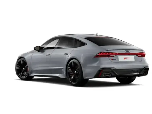 Audi RS7