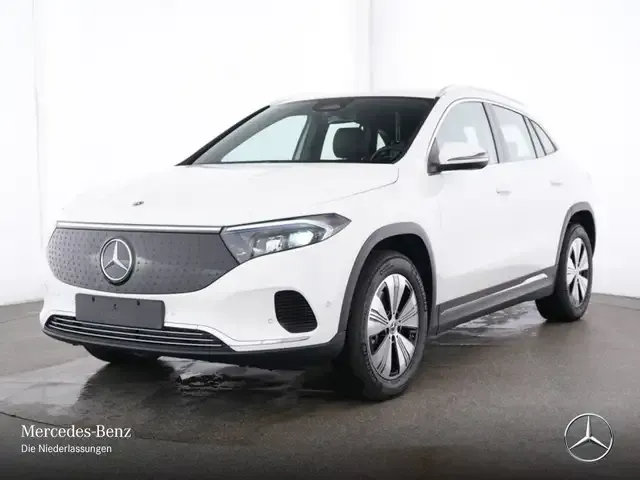 Mercedes-Benz EQA 300