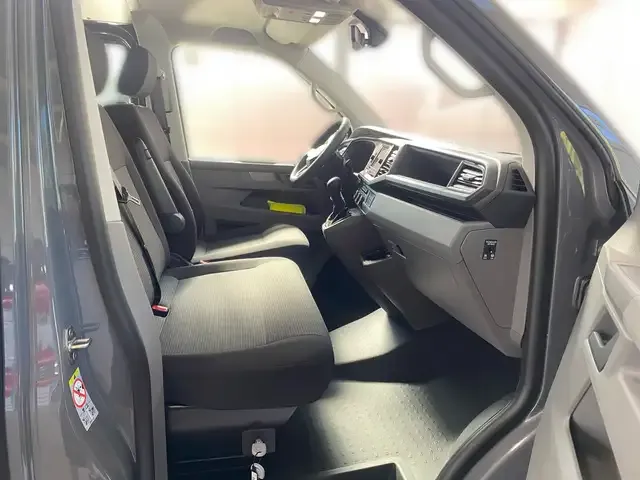 Volkswagen T6.1 Kombi