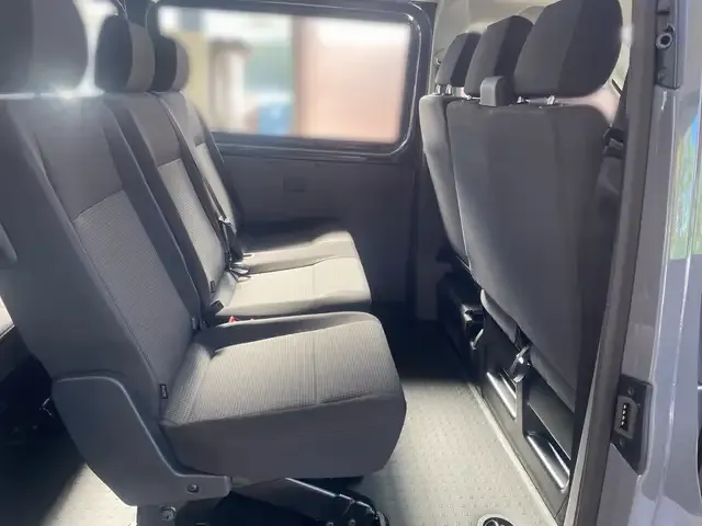 Volkswagen T6.1 Kombi