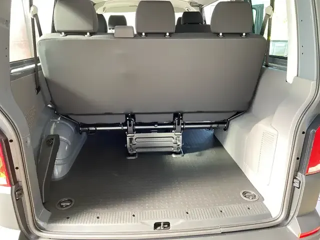 Volkswagen T6.1 Kombi