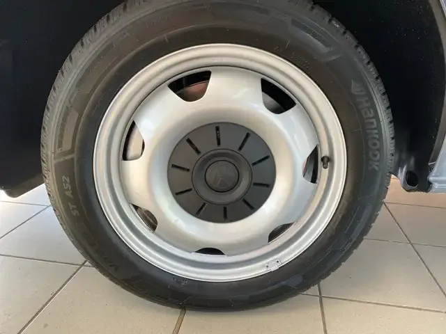 Volkswagen T6.1 Kombi
