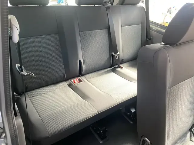 Volkswagen T6.1 Kombi