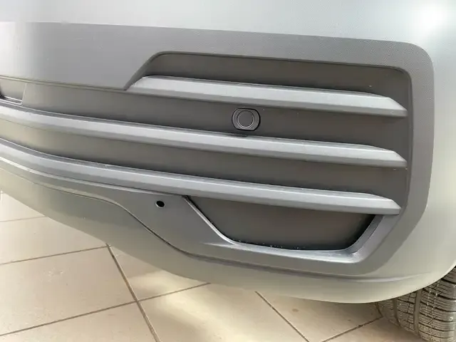 Volkswagen T6.1 Kombi