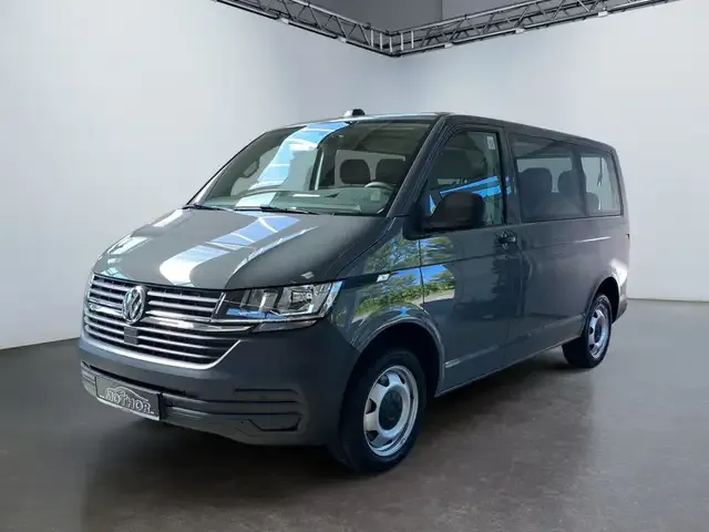 Volkswagen T6.1 Kombi