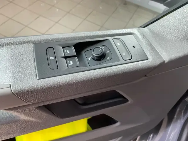 Volkswagen T6.1 Kombi
