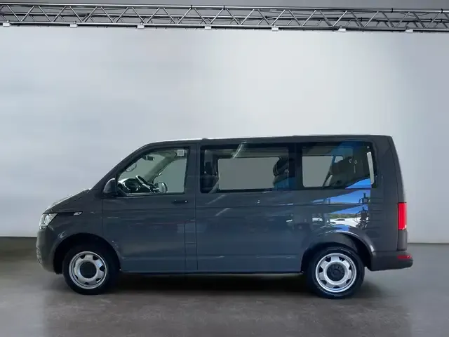 Volkswagen T6.1 Kombi