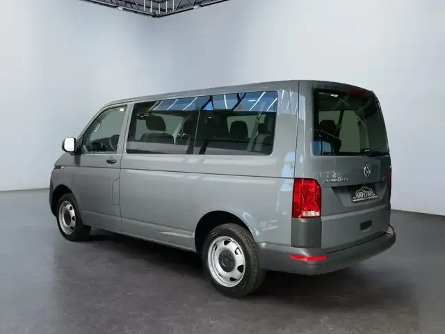 Volkswagen T6.1 Kombi