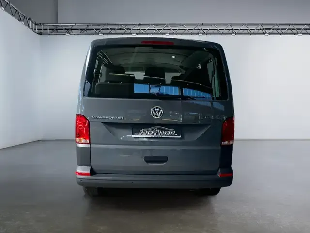 Volkswagen T6.1 Kombi