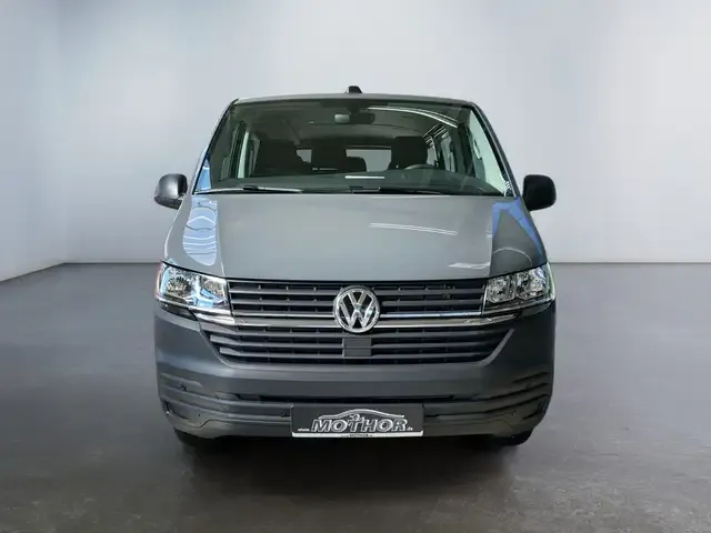 Volkswagen T6.1 Kombi