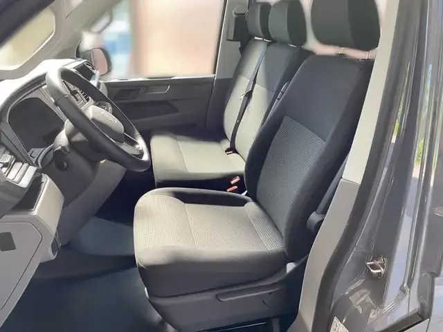 Volkswagen T6.1 Kombi