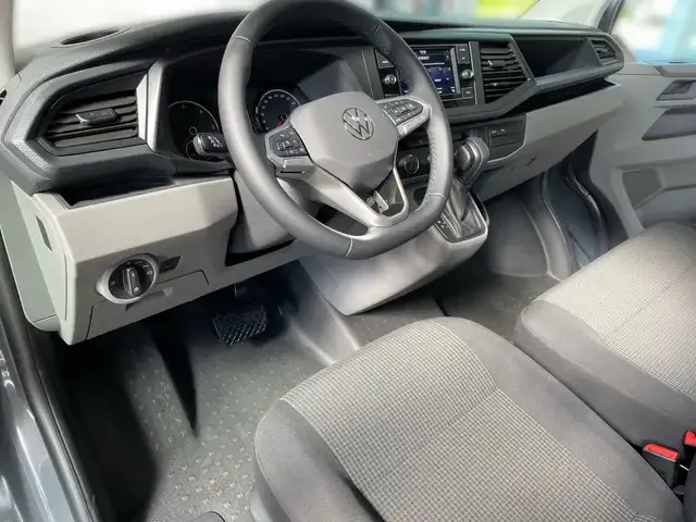 Volkswagen T6.1 Kombi