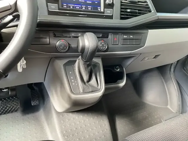 Volkswagen T6.1 Kombi