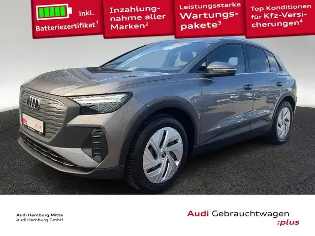 Audi Sonstiges