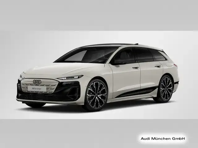 Audi Sonstige