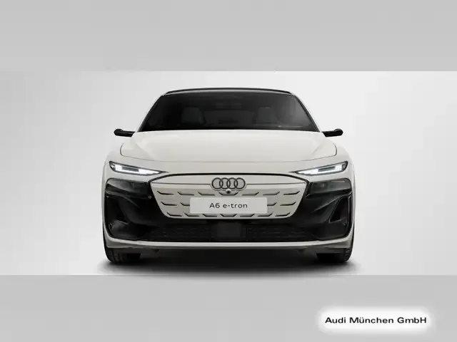 Audi Sonstige