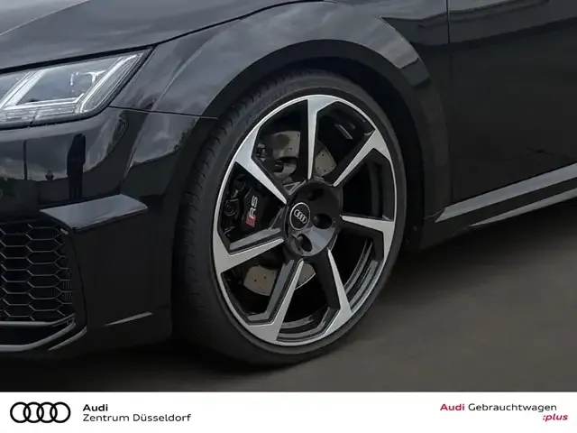 Audi TT RS