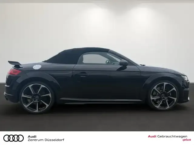 Audi TT RS