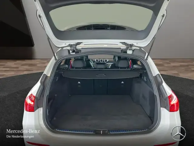 Mercedes-Benz C 43 AMG
