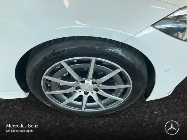 Mercedes-Benz C 43 AMG