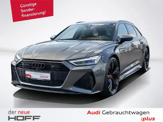 Audi RS6