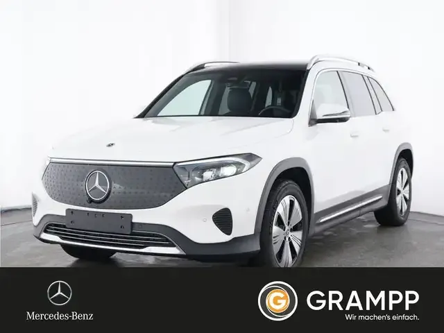 Mercedes-Benz EQB 300