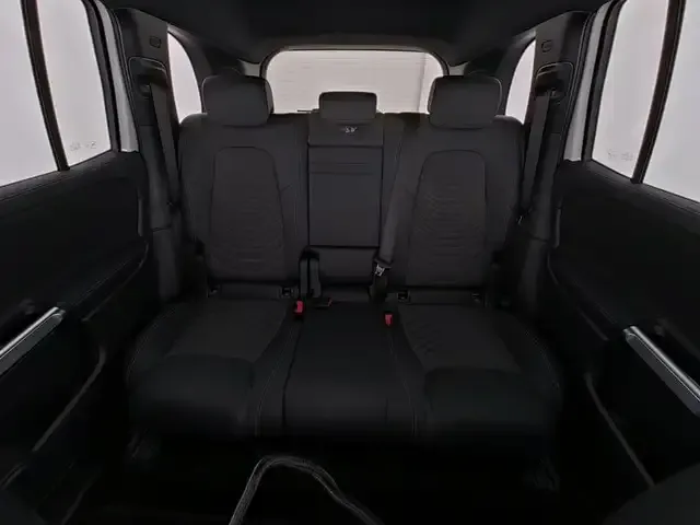 Mercedes-Benz EQB 300