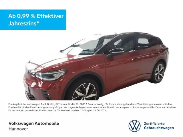 Volkswagen ID.4