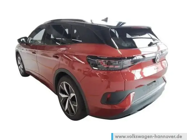 Volkswagen ID.4