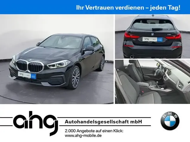 BMW 118